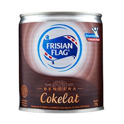 BENDERA SCM CHOCOLATE 370 GR - SUSU KENTAL MANIS