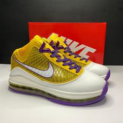 Jual Nike Lebron 7 Model \u0026 Desain 