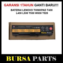 Batteria Green Cell Per Lenovo ThinkPad T420s T430s - Compatibile Con Codici 45N1036, 45N1037, 42T4844, Ecc.