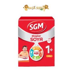SGM SOYA 15 MADU 700 GR