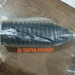 Jual Karet Boot Booth Rack Steer Alphard Camry Harrier Previa Estima ...