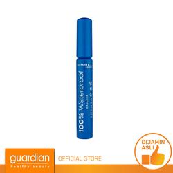 Rimmel Waterproof Mascara 001 Black