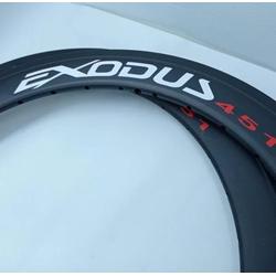 Jual RMS Velg Rims Edge Sepeda Balap Road Bike Mini Track Minion 22 ...