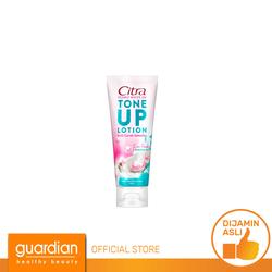 Citra Pearly White Tone Up Hand and Body Lotion 180Ml