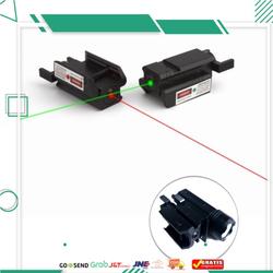 TGPUL Tactical Red Dot Infrared Laser Sight Gun Mount AiPantBallrsoft