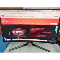 Jual G27c2 Murah \u0026 Terbaik - Harga 