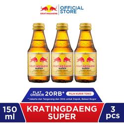 Jual Kratingdaeng Botol Minuman Jakarta Timur Batara Toserba Tokopedia