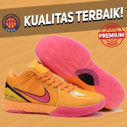 Jual Nike Kobe 4 Murah \u0026 Terbaik di 
