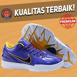 Jual Nike Kobe 4 Murah \u0026 Terbaik di 