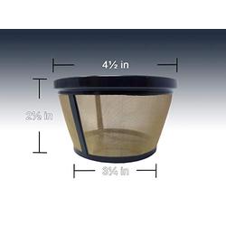 Jual Reusable Coffee Filter Murah 