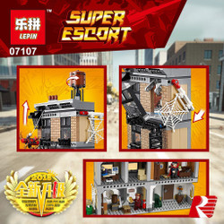 Lepin 07107 hot sale