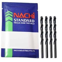 MATA BOR BESI NACHI HSS 5.5 mm 5.5mm STRAIGHT DRILLS 5,5 5,5mm L/N 500