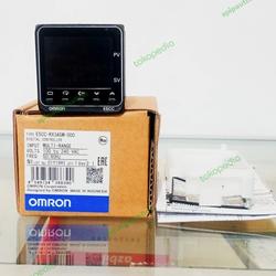 Omron Control De Temperatura E5cc-rx3a5m-000 | Meses Sin Interés - Foto 9