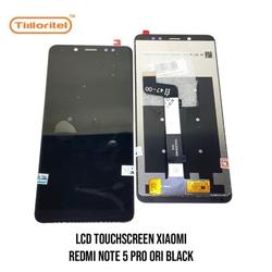 Jual Lcd Redmi Note 5 Pro Ori Terbaru 