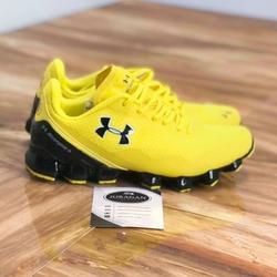 scorpio 3 under armour