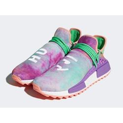 pharrell nmd holi