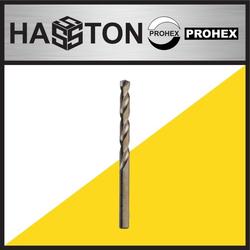 HASSTON PROHEX Mata Bor Besi 6.5mm Cobalt 0501-065