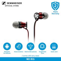 Jual Sennheiser Momentum M2 Terlengkap 