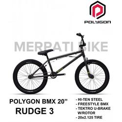 Bmx Rudge Murah \u0026 Terbaik di Yogyakarta 
