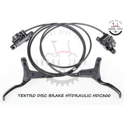 Jual Tektro Hdc 300 Terbaru - Harga 