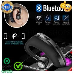 Jual Headset Bluetooth V9 Terlengkap 