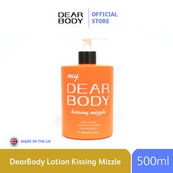 Dear Body Kissing Miggle - Body Lotion 500ml