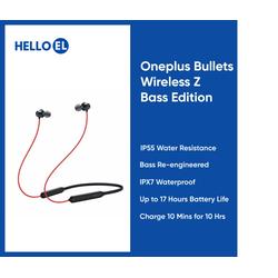 Jual Oneplus Bullets Wireless 