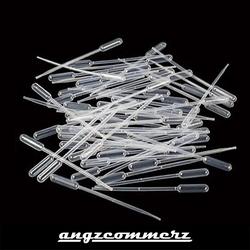 Pipetten Gummikappen 5 Stück - Labor Saugnapf Für 1-20ml Pipetten