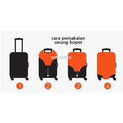 Jual Luggage Cover Xl Murah \u0026 Terbaik 