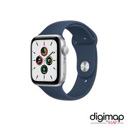 Watch se silver abyss blue Clearance