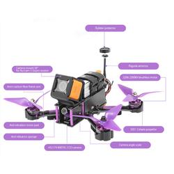 Wizard 220s Eachine Wizard X220 Vtx Eachine Wizard X220s Eachine