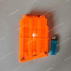 Jual Aneka Nerf Mega Centurion 