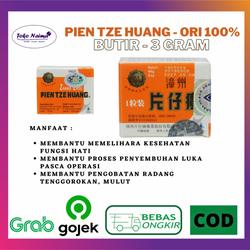 Harga obat cina setelah operasi sesar