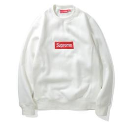 Jual Sweater Supreme Original Model u0026 Desain Terbaru - Harga Oktober 2023 |  Tokopedia
