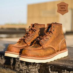 Jual Redwing 1907 Murah \u0026 Terbaik 