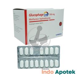 Glucophage xr 750 mg kaufen