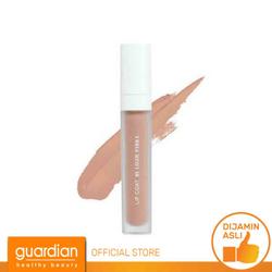 BLP - Lip Coat - 4g - Lipcream Butter Fudge