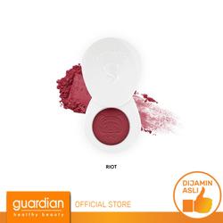 Somethinc Mademoiselle Soft Focus Powder Blush Riot 1.5G