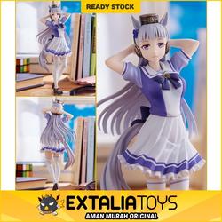 GSC POP UP PARADE FIGURE - GOLD SHIP : SCHOOL UNIFORM VER