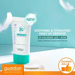 You Sunbrella D/Defens Sun Sp30+ 30Ml