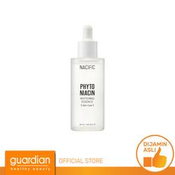 Nacific Phyto Niacin Whitening Essence 50Ml