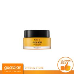 Nacific Fresh Herb Origin Cream 50Ml