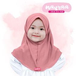 Jilbab Cutemoslem Nayraa-Jilbab Airis-S