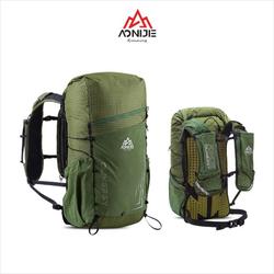 Tas Punggung Aonijie C9111 Ransel Backpack Bag Multifungsi 30L Outdoor - Hijau
