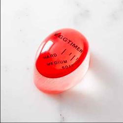 Jual Alat Pengukur Tingkat Kematangan Suhu Telur Rebus Boiled Egg Timer ...