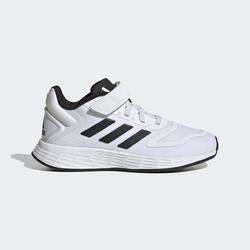 ADIDAS RUNNING Sepatu Duramo 10 Kids Putih HP5817 - UK : 12K