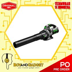 Image of EGO Power+ LB5302 3-Speed Turbo 56-Volt 530 CFM Cordless Leaf Blower