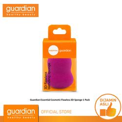 Guardian Essential Cosmetic Flawless 3D Sponge 1 Pack