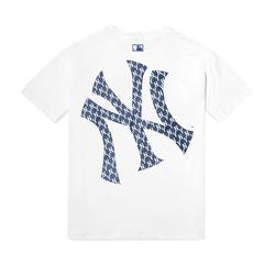 kith treats mosaic rose tee