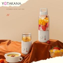 Blender Mini Portable Vitamer V-S10 / V-012 / Juicer + Grindle /
